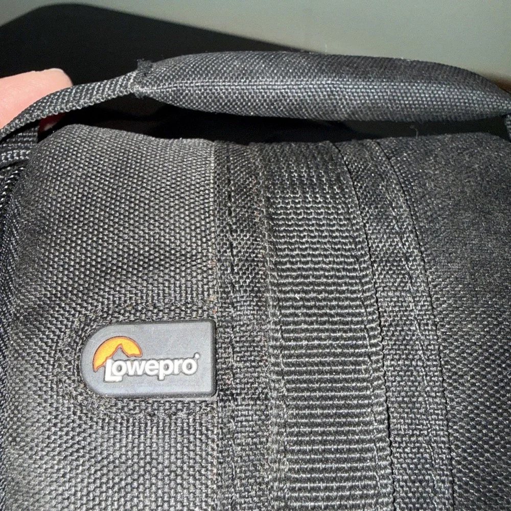Lowepro Camera Case